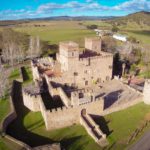 Castillo Señorío de la Granja