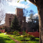 Castillo Señorío de la Granja