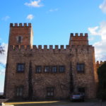 Castillo Señorío de la Granja