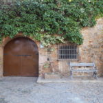 Castillo Señorío de la Granja