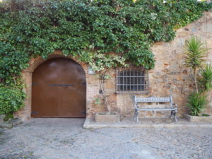 Castillo Señorío de la Granja