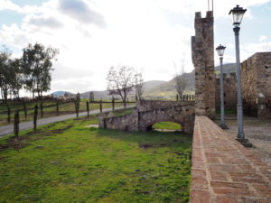 Castillo Señorío de la Granja