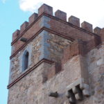 Castillo Señorío de la Granja