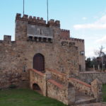 Castillo Señorío de la Granja